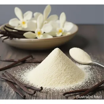 PRÁŠEK VANILKA 500 g