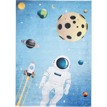 Koberec Koberec EMMA 80x150 Pro Děti Protiskluzový v32