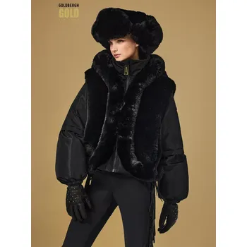 Goldbergh Amore Black 34