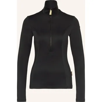 Dámské oblečení Goldbergh Střední Vrstva Rosalia, černá