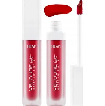 Přípravek na rty HEAN Tekutá rtěnka VELOURE 06 True Red
