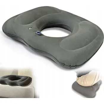 Polštář Polštář s otvorem pneumatická Bedee Anti-decubitus Cushions