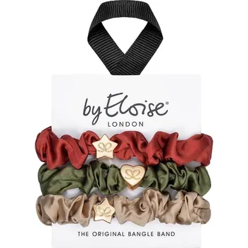 By Eloise - Spice Market Gumičky do vlasů unisex