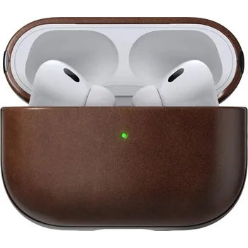 Pouzdro na mobilní telefon Pouzdro Nomad pro AirPods Pro 2