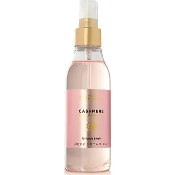 Tělový sprej Stara Mydlarnia Kašmírová mlha na tělo a vlasy