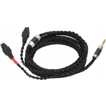 IP kamera Sluchátkový kabel 3,5 mm pro Sennheiser HD580 HD60