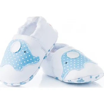 Capáčky Kojenecké capáčky / 0 - 6 měsíců