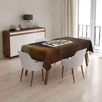 ubrus Sablio Ubrus PUBG Vojáci - 130x170 cm