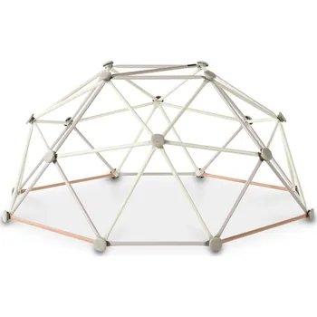 Dětské hřiště EXIT TOYS Prolézačka pr.190 cm kovová