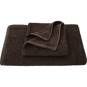 Ručník Bavlněný ručník Comfort 500g - 100 x 50 hnědý
