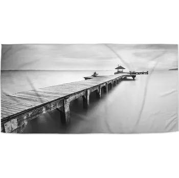 Osuška Sablio Ručník Molo 2 - 30x50 cm