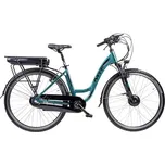 MTF City 1.4 (18) 13 Ah 28" modré 2024