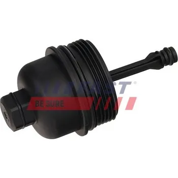 Olejový filtr Obal olejového filtru mercedes vaneo 414 02> kryt WFT04273