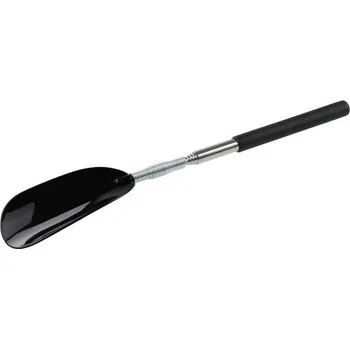 Lžíce na botu Fackelmann Lžíce na boty teleskopická mix barev