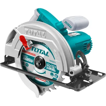 Okružní pila POŠK. OBAL Pila kotoučová, 1400W, 185mm