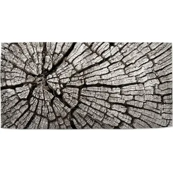 Osuška Sablio Ručník Dřevo - 30x50 cm