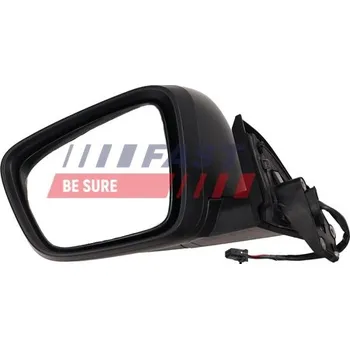 Zrcadlo Zrcadlo mercedes citan w420 21> elektrické le podgrv. 7 pin WFT12642