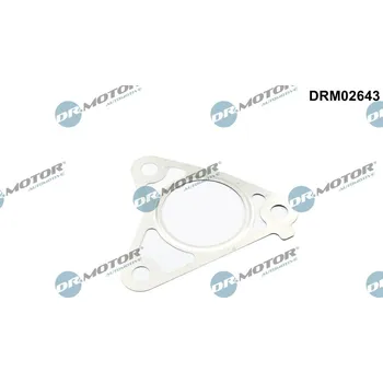 Těsnění motoru Těsnění, pouzdro termostatu Dr.Motor Automotive DRM02643