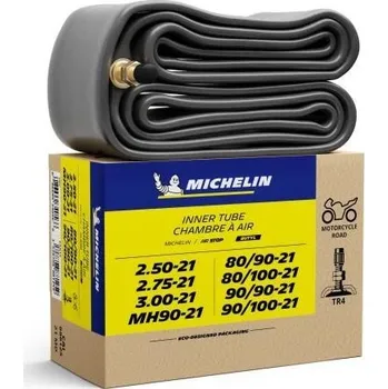 Enduro/Cross duše 2.50/2.75/3.00-21, 80/100-21, 90/90-21 HONDA CR 250 R rok 90-07