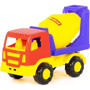 Dětské zboží Polesie Auto Salute Domíchávač