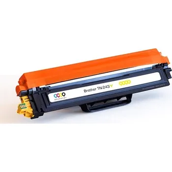 Brother TN-243Y Yellow