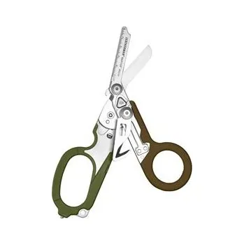 Multifunkční nůž RAPTOR RESCUE™ WOODLAND