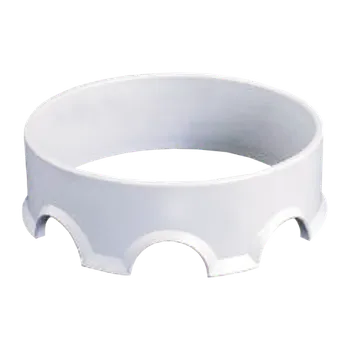 Střecha TOPWET Ostatní tvarovky Zachytávač sněhu PVC TW SNOW