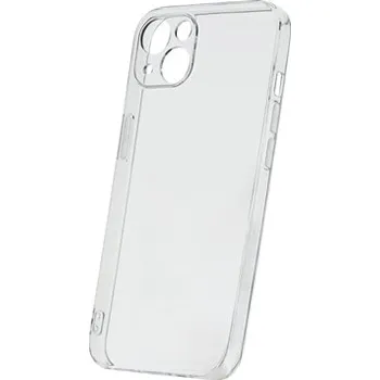 Pouzdro na mobilní telefon Zadní Kryt TelForceOne pro Samsung Galaxy S24 Ultra bezbarvý