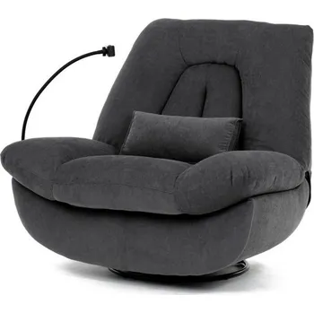 Křeslo Tv křeslo Tv-7089 Lan2 tyrkysová Doprava ZDARMA.