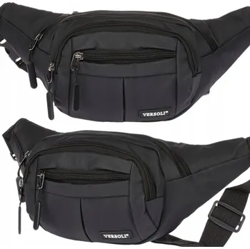 Kabelka LEDVINKA PÁNSKÁ DÁMSKÁ TAŠKA KABELKA BATOH POHODLNÁ SPORTOVNÍ