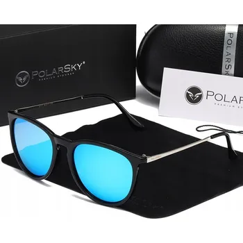 Sluneční brýle UV lehké kočičí POLARSKY