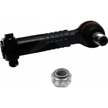 Posilovač řízení KONCOVKA TYČE PŘÍČNÉHO STABILIZÁTORU MB ACTROS MP4