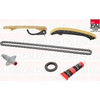 Sada rozvodového řetězu FAI AUTOPARTS TCK161