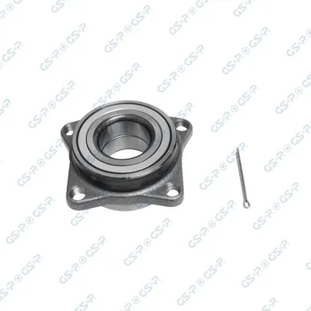 Náboj kola GSP AUTOMOTIVE 9240001K