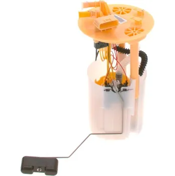 Palivové čerpadlo Palivová přívodní jednotka BOSCH 0 580 203 308