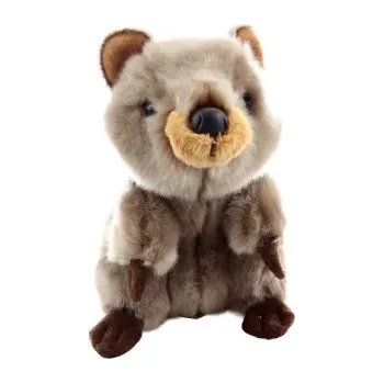 plyšák Eco-friendly Klokan Quokka