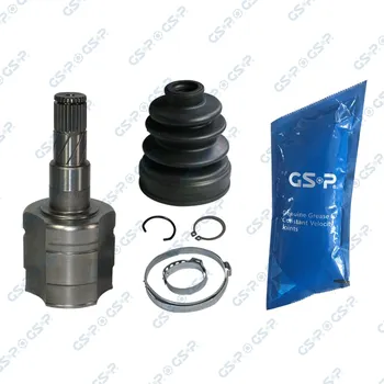 Hřídel nápravy Sada kloubů, hnací hřídel HART 456 762