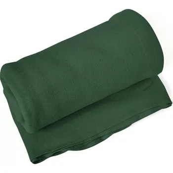 deka Sablio Deka Lesní zelená - 150x120 cm