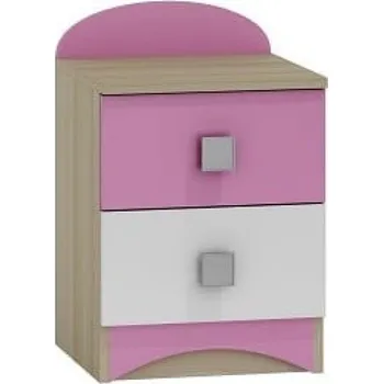 Dětská skříň Stolík N18 - Sova