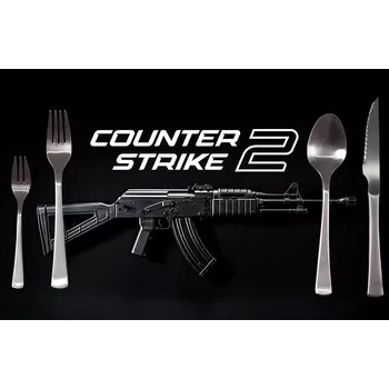 prostírání Sablio Prostírání Counter Strike 2 AK: 40x30cm