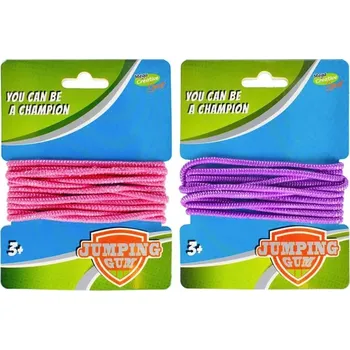 Skákací guma pro děti