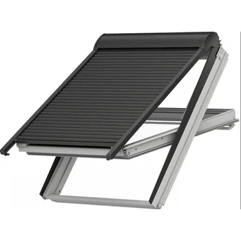 VELUX Předokenní roleta SHL F04/FK04
