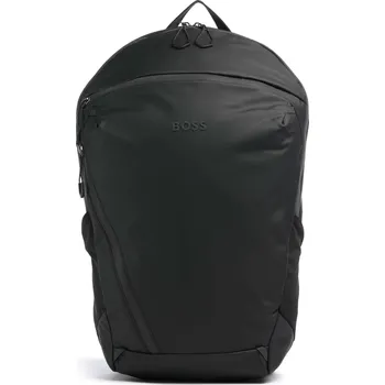 turistický batoh BOSS Stenson Batoh 47cm, 14L, černá, umělé vlákno, 50546324