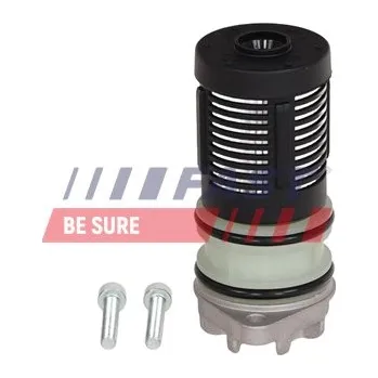 Olejový filtr Olejový filter skoda octavia ii 04> hydraulický haldex WFT04303