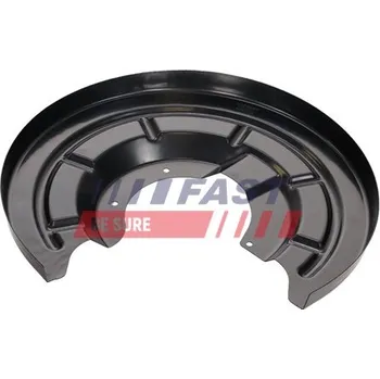 Brzdový kotouč Kryt kotouče brzd renault scenic ii 03> vzad le WFT03907