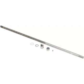 RC náhradní díl Proboat ohebná hřídel 5x260mm: Impulse 32