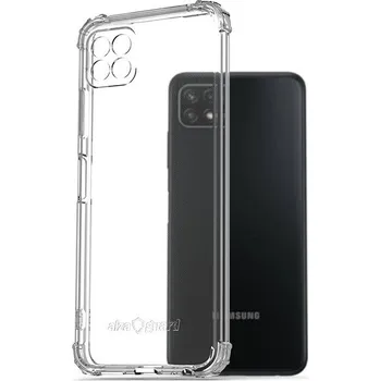 Pouzdro na mobilní telefon AlzaGuard Shockproof Case pro Samsung Galaxy A22 5G