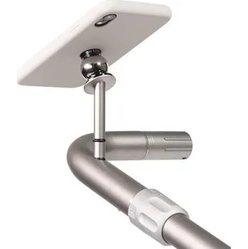 Golfový vozík JuCad JuCad magnetiic holder telefonu/GPS