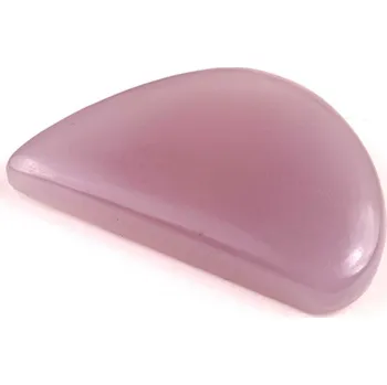 Přírodní kámen Kabošon Yettrium Flourite č.7401 (39x22x8mm)