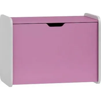 Dětská skříň Truhla na hračky N19 - Mája